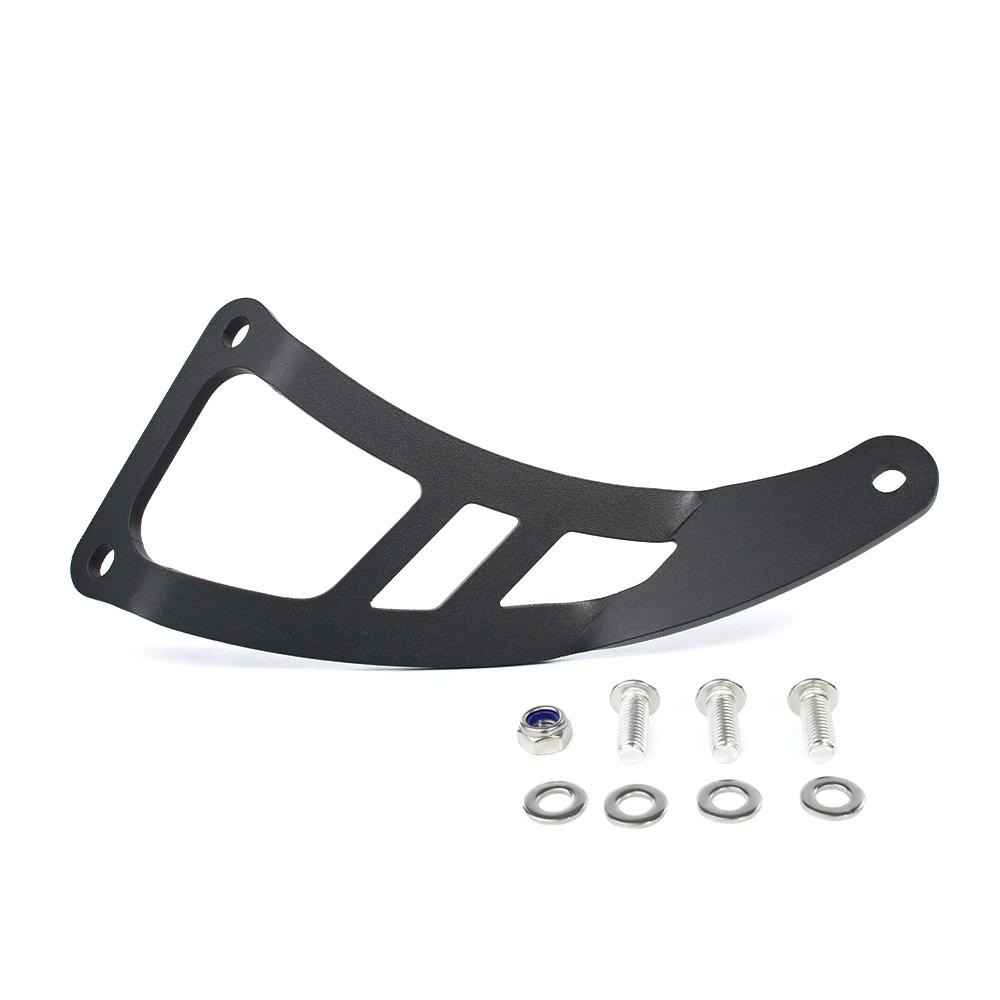 Muffler Support Exhaust Fixing Exhaust Hanger Fit For Suzuki GSX-S 750 2017-2023 2024 GSX-S750 GSXS750 Motorcycle Accessories