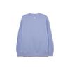 New MLB SS23 Sweatshirts Unisex Light Purple 3AMTB0131-46PPL