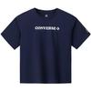 Kids Moisture-Wicking Short Sleeve T-Shirt