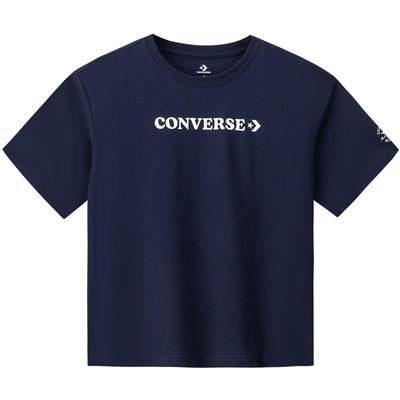 Kids Moisture-Wicking Short Sleeve T-Shirt