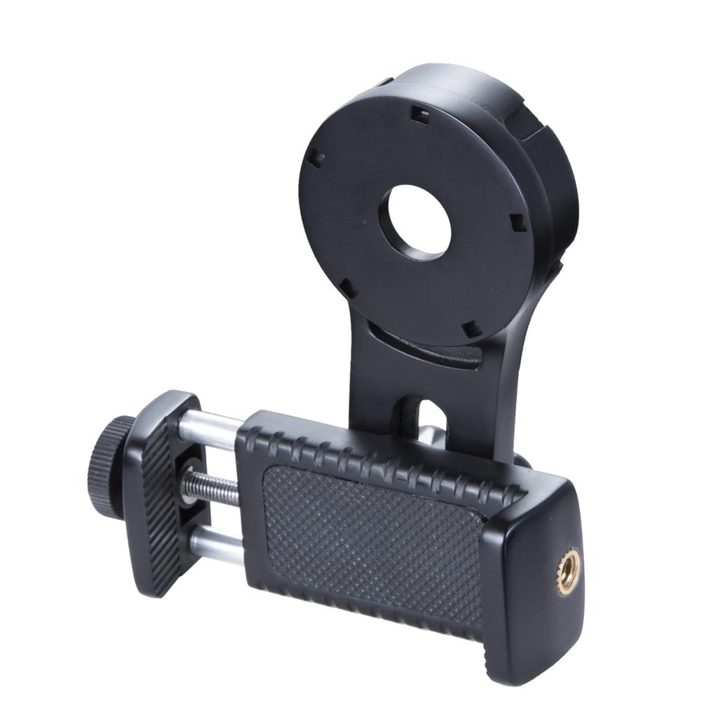 VANGUARD VEO HD2 1042M Monocular VEO HD2 Series Black ED Lens Smartphone Compatible