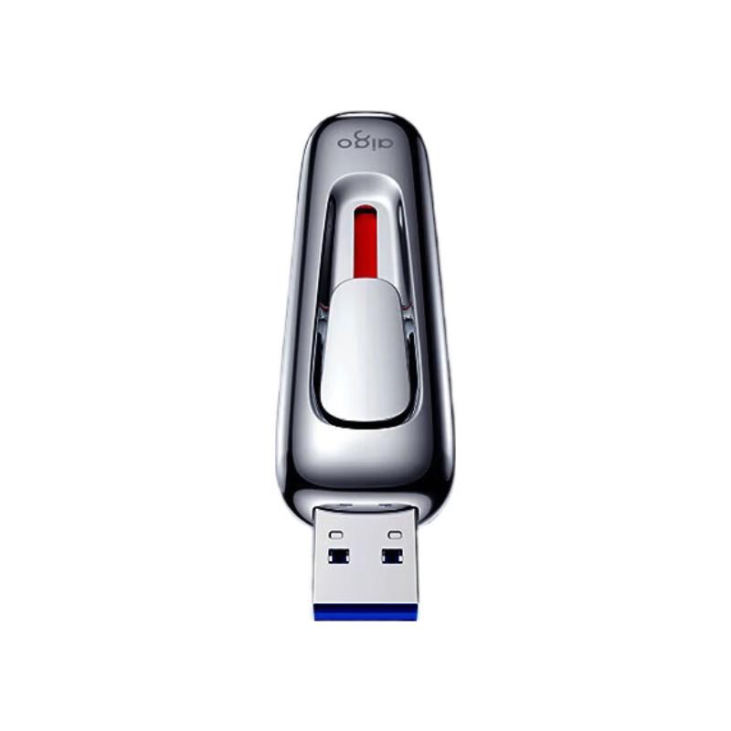 

aigo Z398 Pro 1TB High-Speed Dual-Interface SSD USB 3.2 Flash Drive