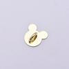 1pc Self Adhesive Metal Heart Phone Charm Holder Mobile Phone Case Finger Ring Stand Hooks Buckle Charms Clasp Accessories New