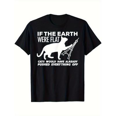 T-shirts en tops – T-shirts