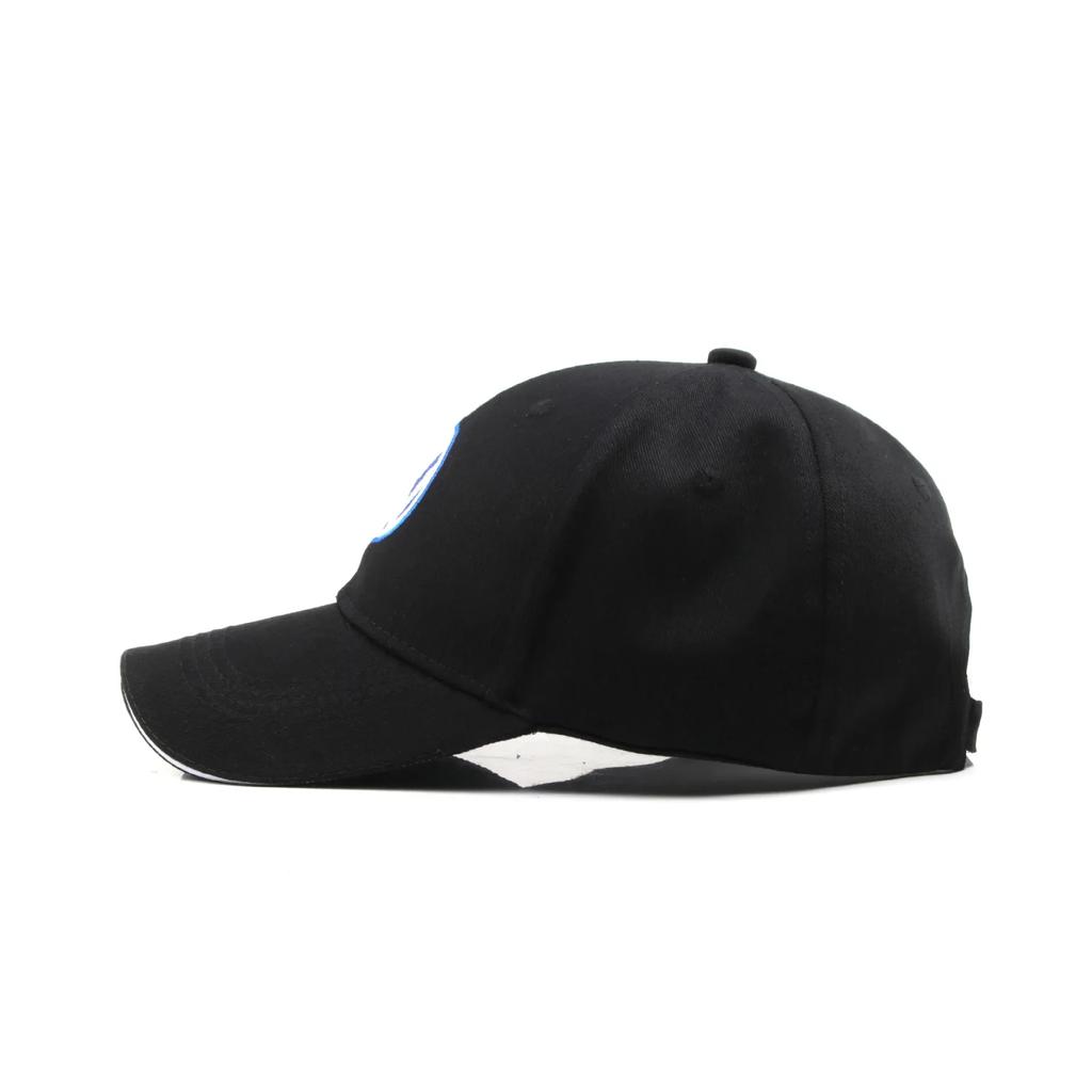 New New Car Baseball Cap Peaked Cap Adjustable Unisex Summer Dad Hat Shade Sport Baseball Hats For Volkswagen GOLF 5 Tiguan