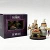 New Little Nightmares The Twin Chefs Model Action Figures Anime Game Periphery Model Statue Collection Desk Decoration Boy Gifts