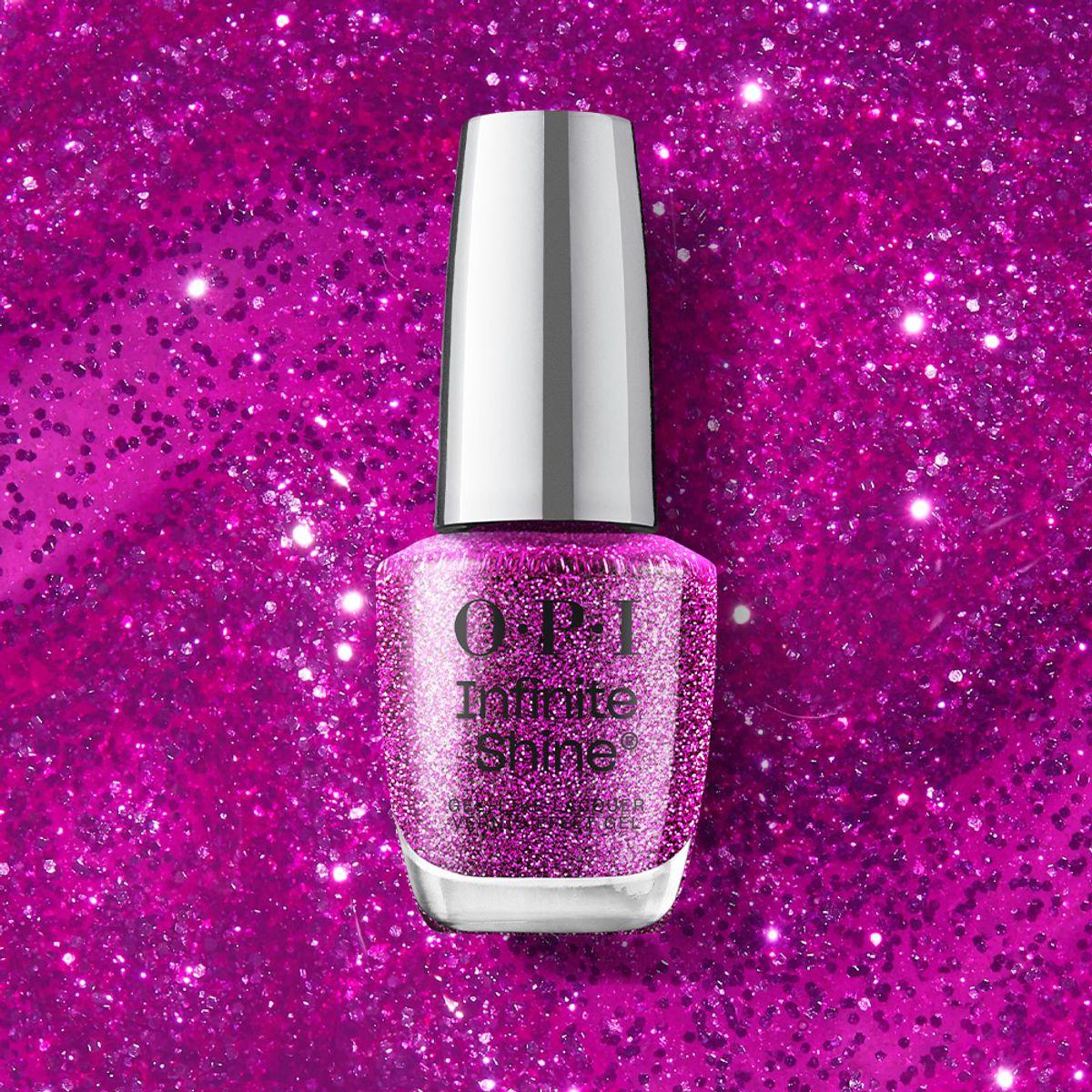 [INFINITE SHINE Gel-Like] ISL HRS17 - A LIL SUGA & SPICE