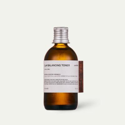 PlusMinus pH Balancing Toner 100ml