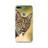 Coque en silicone mignonne Canada Lynx pour Honor 20 20S 20E 8 8A Prime 8X MAX 8C 8S 7A 7C 7S Pro