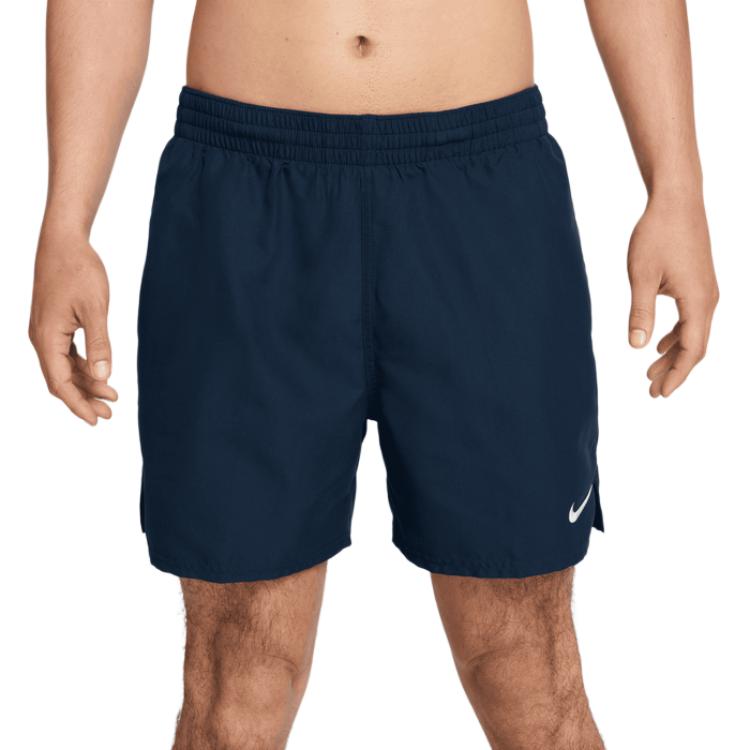Nike Swimming Shorts Men s Midnight Marine Blue NESSF560-440 XS