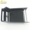 D-MAX Rear Air Vent Anti-Kick Pad Decorative Frame