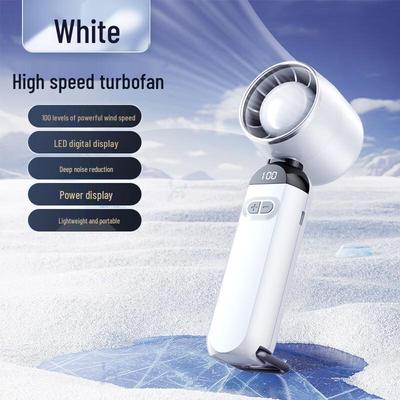 OEING Bladeless Handheld Turbo Fan