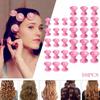 Create Salon-Quality Hair Styles At Home with This 10 Piece Magic Hair Roller Set