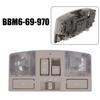 Reading Light BBM6-69-970 Console Map Lamp Interior