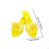 Girls Portable And Multifunctional Princess Shoes Slip-on Dress Up for Cosplay Party Birthday