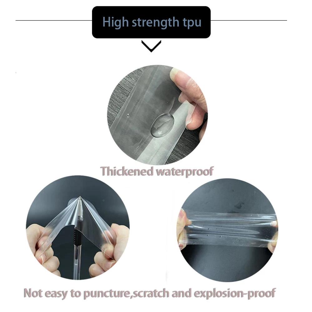 Motorcycle For BMW F900R F900XR TFT Display Protection Film R1200GS LC F900GS F900 GS Adventure Screen Protector Instrument Film