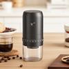 CLITON Coffee Grinder & Pour-Over Set
