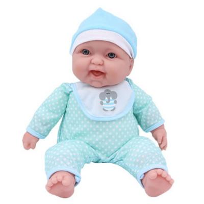 Berenguer Cozy Baby Doll 35030, Mint