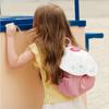 Zoy Zoii Rotating Airplane Kids Backpack