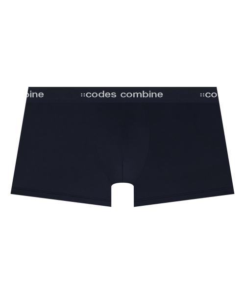 

[Codes Combine Innerwear] Essential One-Tone Band Aerocool Trunks [Shipped from Korea] 100% Authentic 105