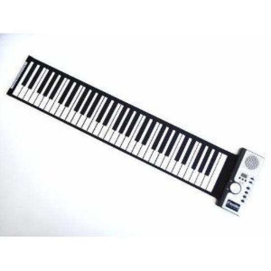 Roll Roll Electronic Roll Electronic Portable Roll 61 Roll Piano Piano, Up, Piano, Piano, Piano, Keys,