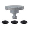 Auto Paint Safe Dents Puller set Cold glues Adhesive Professional Vehicle Body Repair Tool Simple to Operate for Home Us