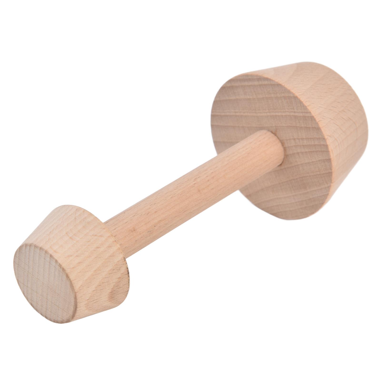 

Деревянная форма для тарталеток с яйцом, двусторонняя, мини-форма для пирогов для приготовления своими руками тарталеток с яйцом, маффинов, пекановых пирогов, чизкейков, десертов L