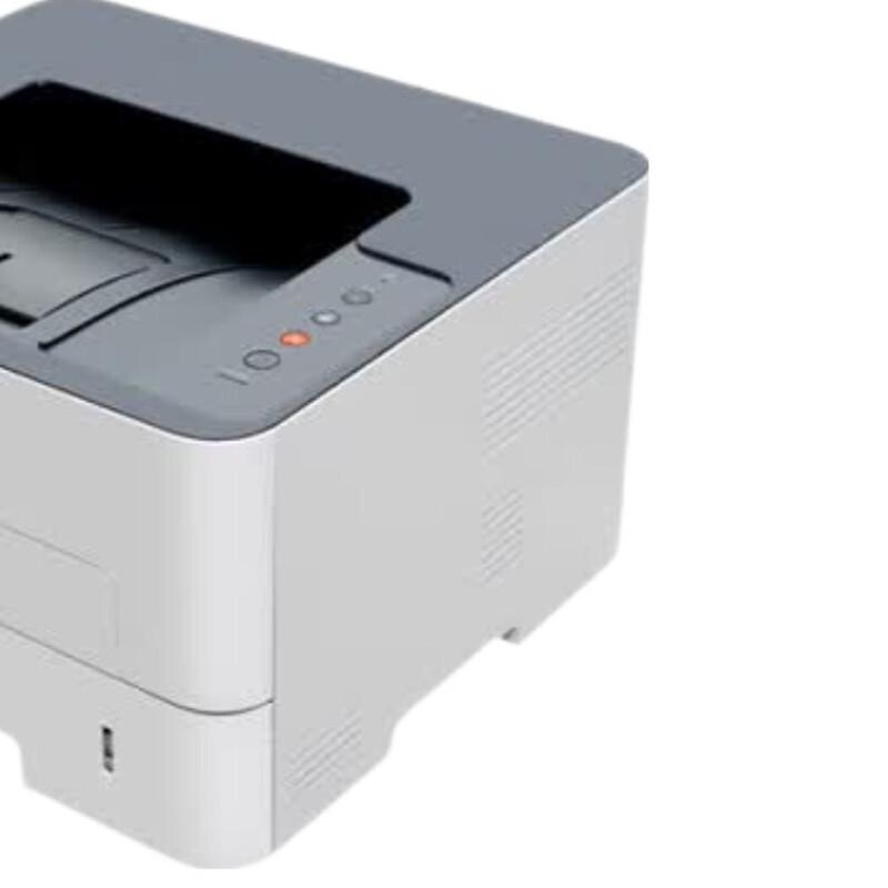 LANXUM GP1330dn A4 Black & White Laser Printer CN Plug (adapter Included)