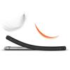 Coque iPhone 8 - Résilient TPU - Protection antichoc - Flexible - Noir