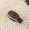 Soft Tpu Car Key Case Cover Protector Shell For Mercedes Benz A B C E Class Gls Gla Glk Glc Cls Cla Amg W204 W205 W212 W463 W176