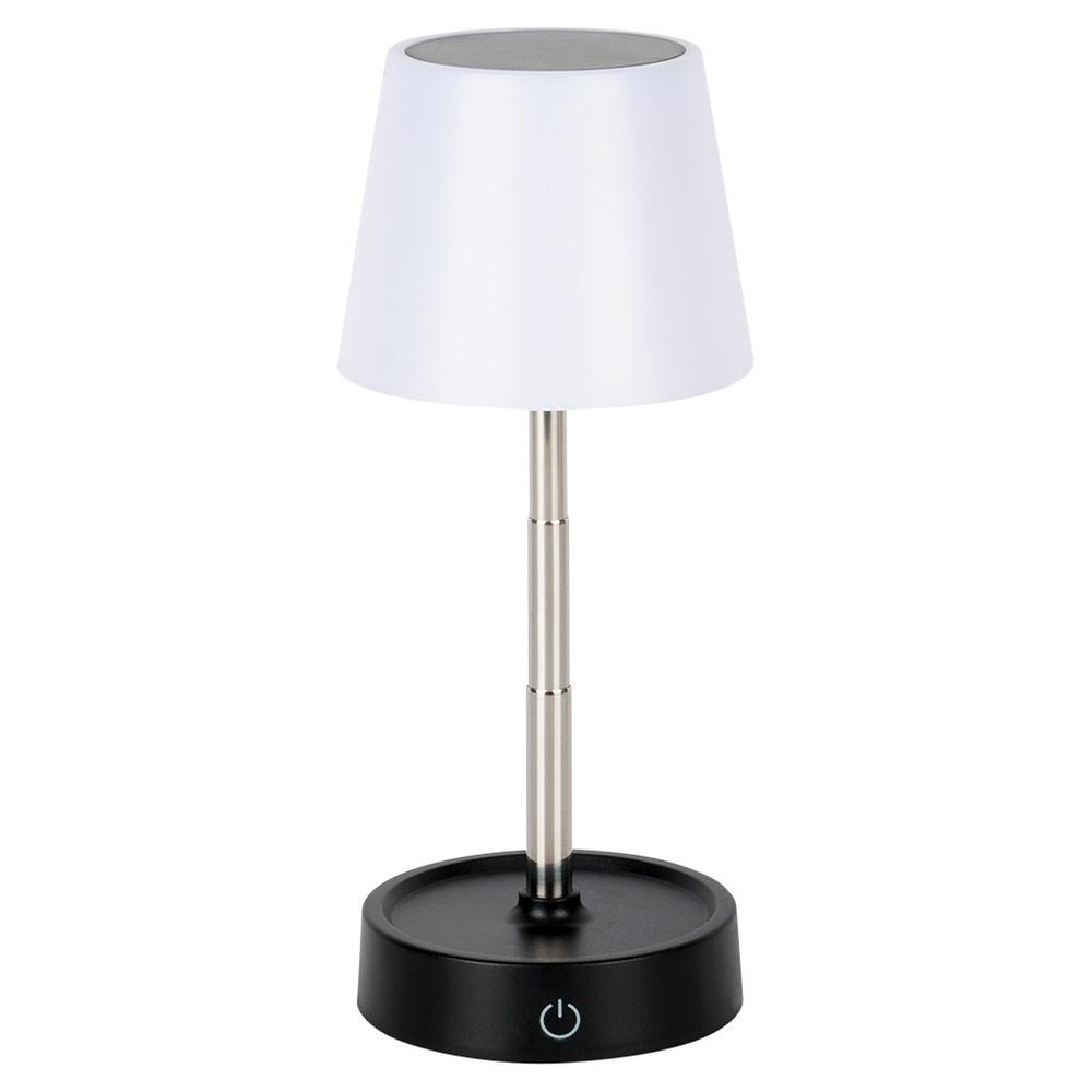 Lampka Bezprzewodowa USB Nocna Stołowa na Camping Ogród Taras Balkon