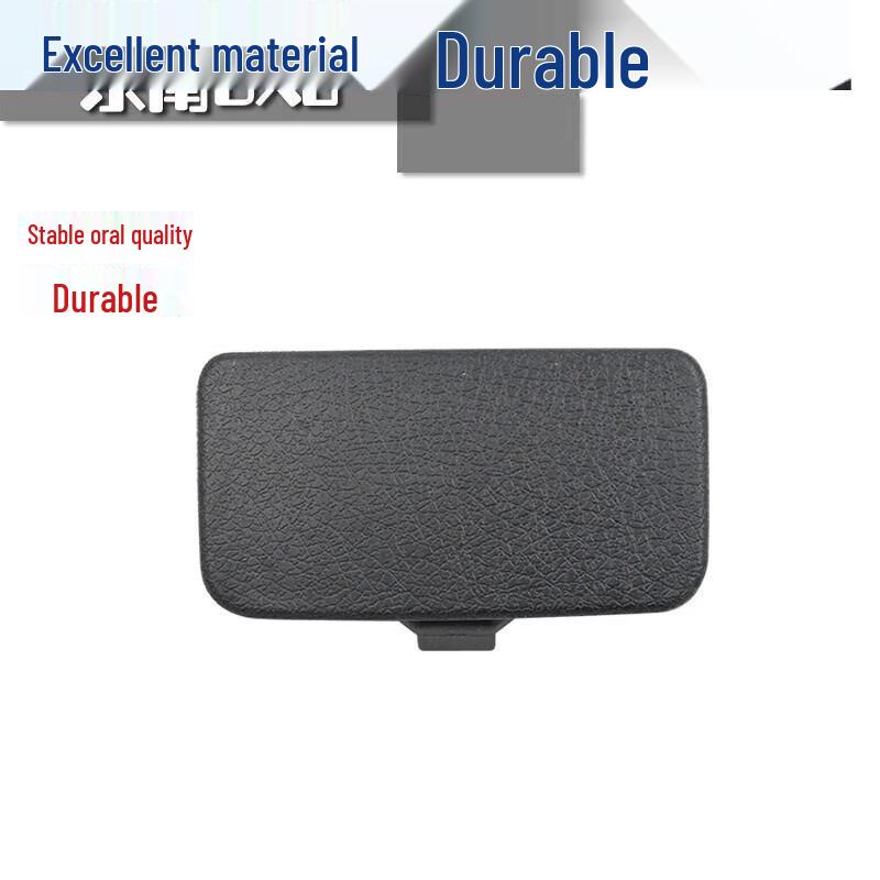

Compatible Handles for Southeast DX3 Toolbox, Glove Box, and Passenger Side Armrest