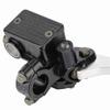 7/8" Brake Master Cylinder, Motorcycle Front Brake   Lever Cylinder for CB CBR250 MC19 VT250 MC20 VTR250 CB400 NSR250