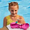 4Pcs Underwater Training Diving Game Toys Children Mermaid Shape Diving Toys Kids Pool Mermaid Toys For Kids 4-12 Pool Toy