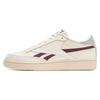Club C Revenge Tennis Sports Casual Retro Comfortable Durable Low-Top Sneakers Unisex Sneakers Light-Red 100032877