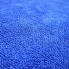 Large Microfiber Car Detailing Cleaning Soft Cloths Towel Rag Blue Lightweight Car Washing Cleaning Towel 60*160CM