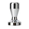Flat Espresso-Tamper Stainless Steel Flat Base Tamping Tool for Coffee Machine