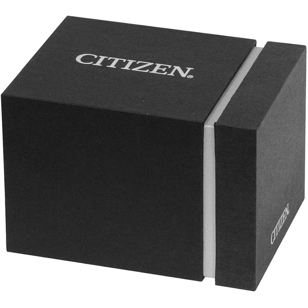 Citizen Eco-Drive Chronograph Green Dial Men's Watch Stainless Steel CA4500-91X Silver Modern Design