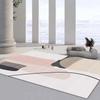 Supply Crystal Velvet Carpet, Living Room Sand And Coffee Table Carpet, Light Luxury Household Large Area Full Floor Mat