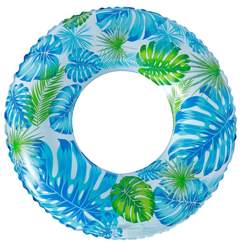 Yuzhan Kids Transparent Armpit Swimming Float