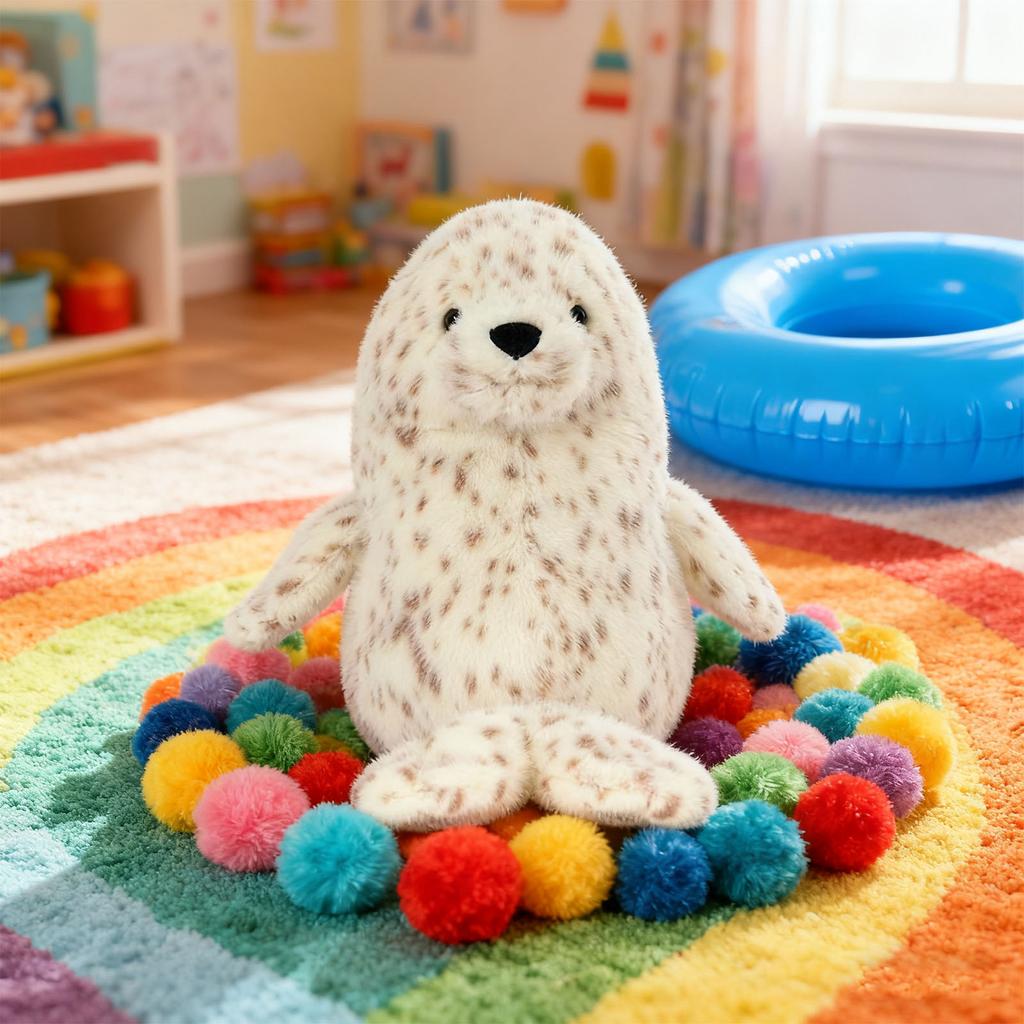 Pluszowe zabawki, słodkie i idealne prezenty urodzinowe dla przyjaciół i kolegów z klasy, prezenty na ukończenie szkoły