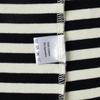New Striped Long-sleeve 2026 Commuter Slim-fit Round-neck Base Shirt for Women, Casual T-shirt