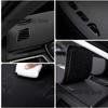 FOR MITSUBISHI LANCER  2006-2015 Car Dash Mat Dashmat Dashboard Mat Cover Sun Shade Dash Board Cover Carpet Accessories