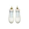 ANTA Skate Shoes Women's High-top White (Unisex) Skate Shoes 922348002Q 2