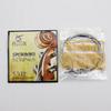 Cello Strings Aluminum Alloy General Strings Fits for 1/8-4/4 Violoncello