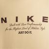 Nike Pullover Warm Letter Long-Sleeve Sweatshirt for Men