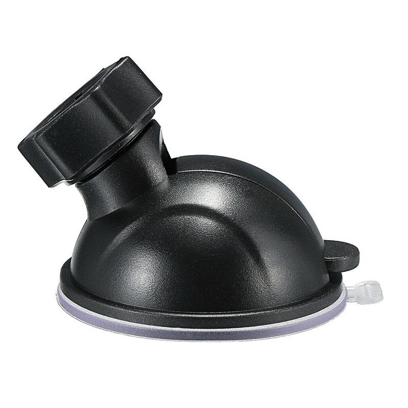 

Автомобильное крепление на присоске для Nextbase 112 212 312GW 412GW Dash Cam чёрный