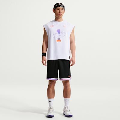 Nike Dri Fit Basketball Shorts Men s S