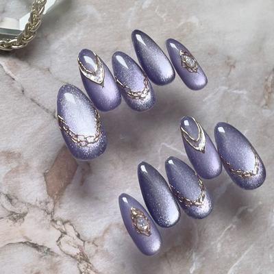Uñas postizas – Puntas y uñas postizas