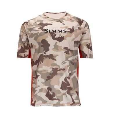 SIMMS Men's and Women's Quick-dry Loose-fit Sea Fishing Outdoor Clothing